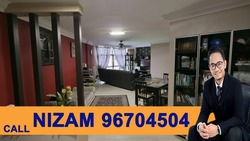 Blk 689F Woodlands Drive 75 (Woodlands), HDB 5 Rooms #184637392